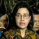 Sri Mulyani Indrawati