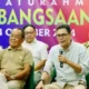 Silaturahmi Kebangsaan Batal Digelar di Balai Sudirman