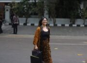 Ada Profesor Cognitive Science Masuk Bursa Kabinet Prabowo Gibran