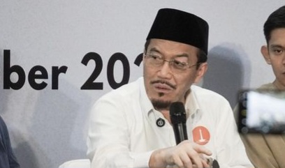 Suswono Dilaporkan ke Polisi, Bamus Betawi Membela
