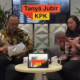 Tanya Jubir KPK
