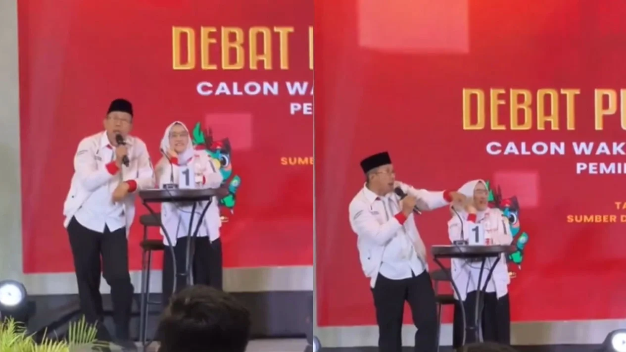 Kontroversi Mewarnai Pilkada dari Teguh Haryono Hingga PNS Tak Netral