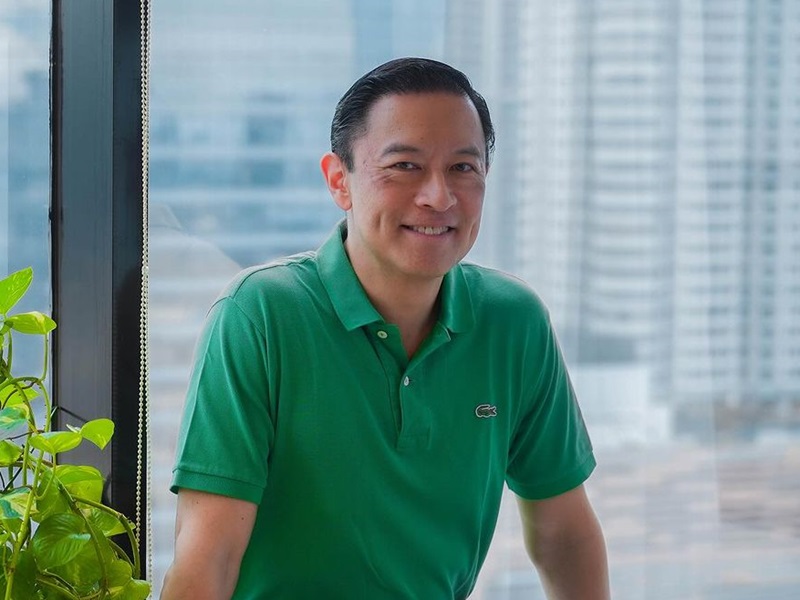 Tom Lembong