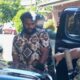 Berhasil Ditangkap! Pimpinan KKB Paniai Jemmy Magai Yogi Tiba di Polda Papua