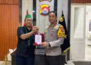 Perkuat Sinergi, HMI Dukung Inisiatif Kapolda Banten dengan Santri dan Tokoh Agama