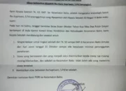KPAD Konsel Buka Suara soal Edaran Sikap PGRI Baito di Kasus Supriyani
