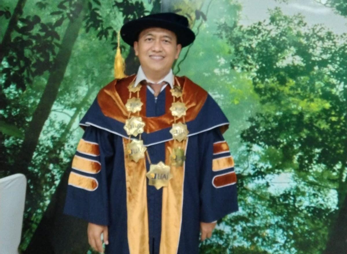 Tuntutan Pemakzulan Wapres Gibran, Cerminan Belum Dewasa Politik