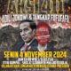 Reuni Aksi 411 Tidak Jelas, Pendukungnya Terus Melorot
