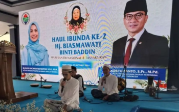 Yandri Susanto
