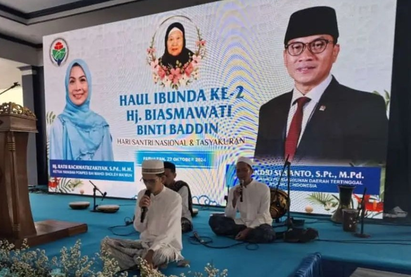 Yandri Susanto