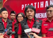 Adian Tegaskan Pertemuan Prabowo-Megawati Belum Tentu Sinyal PDIP Gabung Pemerintah