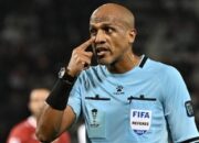 Netizen Seluruh Dunia Sepakat Timnas Indonesia ‘Dirampok’ dan Dizalimi Wasit Ahmed Al Kaf Saat Melawan Bahrain, Desak FIFA Lakukan Ini