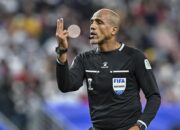 FIFA Didesak Beri Sanksi Buntut Wasit Ahmed Al Kaf yang Rampok Kemenangan Timnas Indonesia