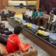 Aliansi BEM Banten bersama Kapolda Siap Kawal Pilkada Damai & Netral