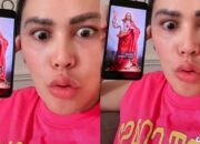 Viral Video Suruh Yesus Potong Rambut, Selebgram Ini Dilaporkan ke Polisi