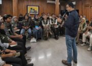 Relawan Dukung Anies Bentuk Ormas atau Parpol, Untuk Himpun Kekuatan Menuju Indonesia Adil & Makmur