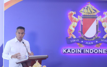 Pengurus Kadin Diumumkan : Hashim Ketua Dewan Penasehat, Arsjad Ketua Dewan Pertimbangan