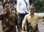 Jelang Pelantikan Presiden, Calon Menteri & Wamen Dipanggil ke Kertanegara