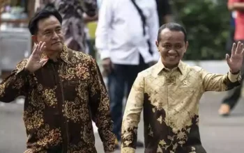 Jelang Pelantikan Presiden, Calon Menteri & Wamen Dipanggil ke Kertanegara