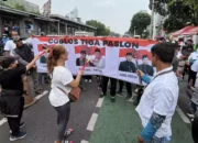 Jelang Pilkada Serentak, Gercos & Anak Abah Terbagi 4 Madzab