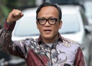 Demo Buruh soal UMP, Wamen Ketenagakerjaan Ademin Suasana ! Tenang Pak Prabowo Pro Kesejahteraan