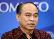Komitmen Berantas Judi Online, Kominfo Blokir Akun Katak Bhizer