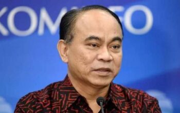 Komitmen Berantas Judi Online, Kominfo Blokir Akun Katak Bhizer