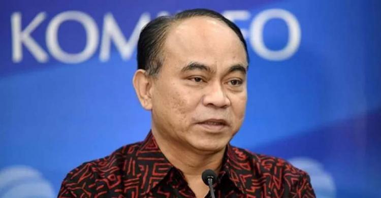 Komitmen Berantas Judi Online, Kominfo Blokir Akun Katak Bhizer