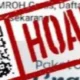 Hoaks Kemenag Adakan Undian Umroh Gratis