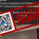 Hoaks RUU Wantimpres Disahkan & Izinkan Eks Napi Jadi Anggota