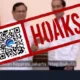 Hoaks Jokowi Batalkan Keppres IKN