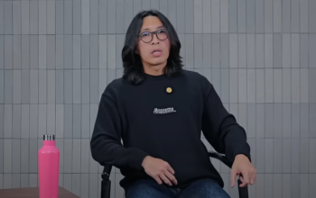 dr Tirta Mandhira Hudhi