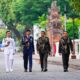 Kombes Ahrie Sonta, Ajudan Prabowo dari Polri