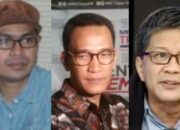Faizal Asegaf Refly Harun Hingga Para Haters Ikut Nikmati Hasil Kerja Jokowi