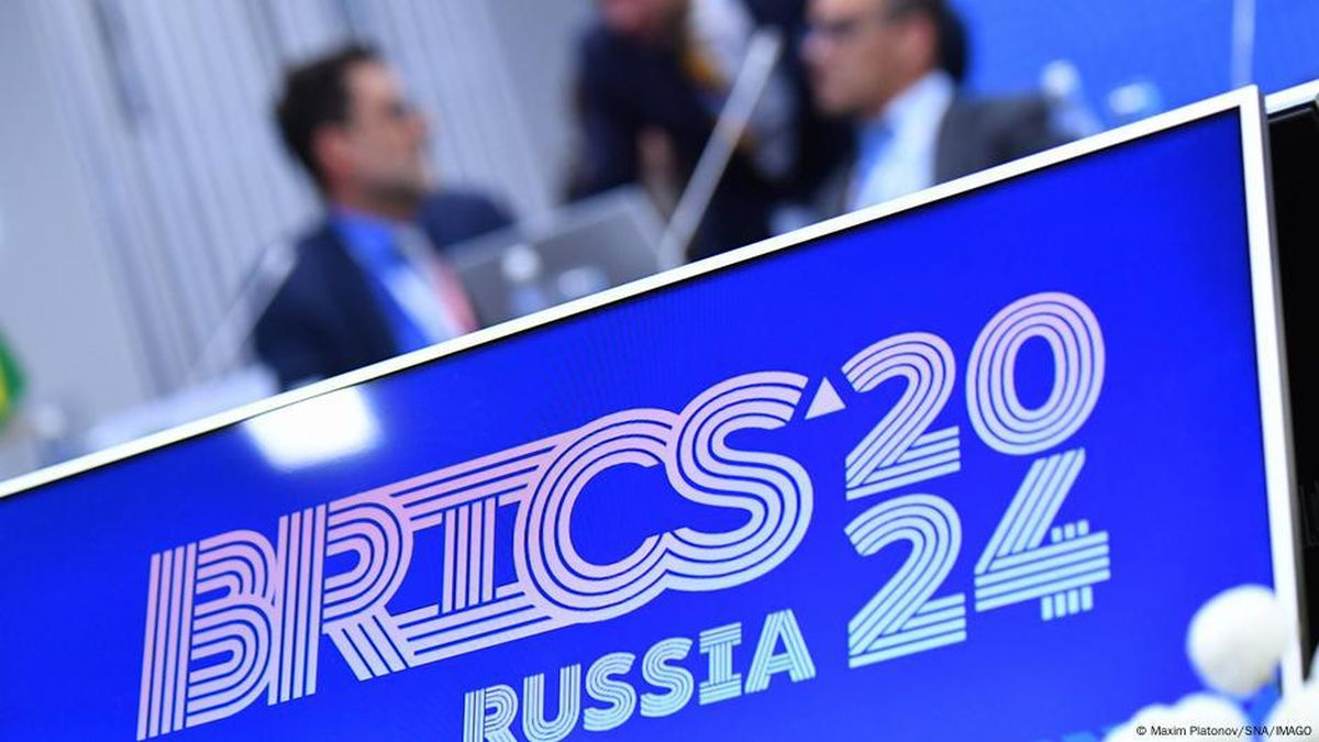 Masuknya Indonesia ke Dalam BRICS Memicu Perdebatan Publik
