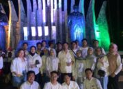 Beri Apresiasi Jokowi, GK Center Nyatakan Siap Dukung Pemerintahan Prabowo-Gibran