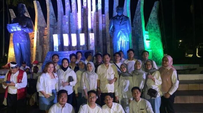 Beri Apresiasi Jokowi, GK Center Nyatakan Siap Dukung Pemerintahan Prabowo-Gibran