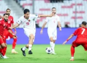 AFC Anggap Timnas Bahrain Mundur dari Grup C Kualifikasi Piala Dunia 2026 Zona Asia jika Tolak Main di Indonesia?
