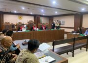 Sidang Gugatan Rizieq cs ke Jokowi Ditunda Hingga 22 Oktober