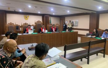 Sidang Gugatan Rizieq cs ke Jokowi Ditunda Hingga 22 Oktober