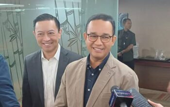 Netizen hingga Anies Beri Dukungan ke Tom Lembong