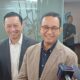 Netizen hingga Anies Beri Dukungan ke Tom Lembong