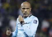 Ini Dia Profil Ahmed Al Kaf, Wasit yang ‘Rampok’ Kemenangan Indonesia