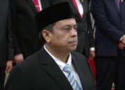 Sempat Bilang Bakal Jadi Oposisi Siapapun Presidennya, Ternyata Kini Babe Haikal Jadi Kepala BPJPH