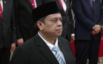 Sempat Bilang Bakal Jadi Oposisi Siapapun Presidennya, Ternyata Kini Babe Haikal Jadi Kepala BPJPH