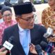 Budiman Sudjatmiko Dilantik Jadi Kepala Badan Percepatan Pengentasan Kemiskinan