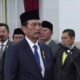 Presiden Prabowo Lantik Penasihat Khusus, Mulai Luhut, Terawan Hingga Wiranto