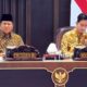 Presiden Prabowo Tekankan Kerja Sama Tim dan Efisiensi dalam Sidang Kabinet Paripurna Perdana