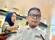 Cagub Banten Andra Soni Apresiasi Program Cetar yang Diluncurkan Polres Tangsel