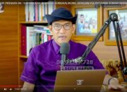 Tuduhan Refly Harun soal Ahmad Luthfi Didukung Penguasa Menyesatkan, GPK: Tak ada itu Cawe-Cawe, Polri Tegak Lurus soal Netralitas